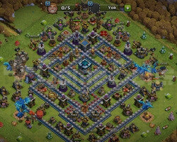 TH 13 GÜZEL HESAP