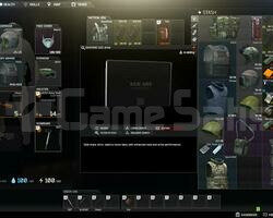 HİÇ EL DEĞMEMİŞ TARKOV HESAP
