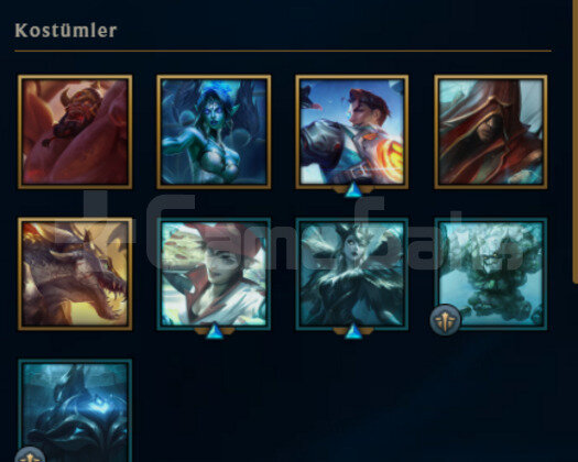 TR GOLD 4 7 KOSTUM HESAP