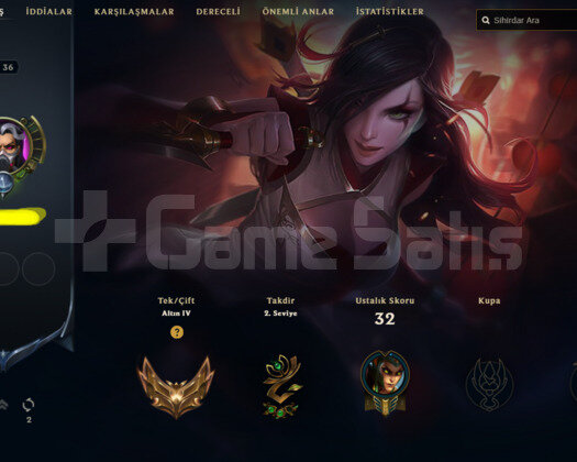 TR GOLD 4 7 KOSTUM HESAP