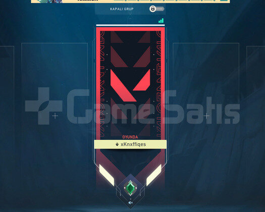 YÜCELİK 2 - YÜKSEK MMR - FRESH HESAP