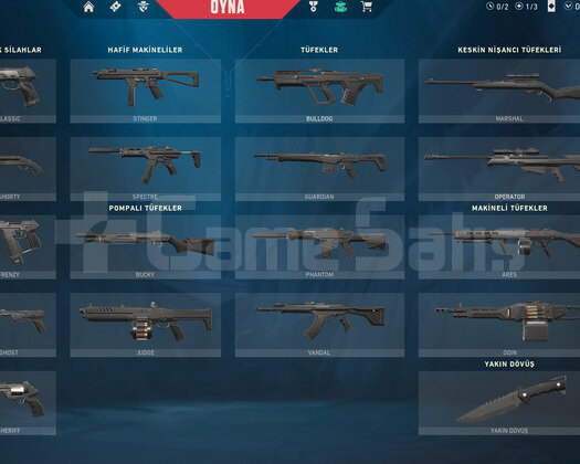 YÜCELİK 2 - YÜKSEK MMR - FRESH HESAP