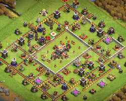 Clash Of Clans Emek Hesap