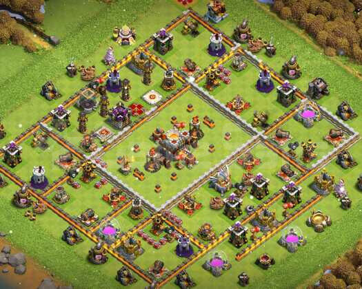 Clash Of Clans Emek Hesap