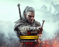 The Witcher 3 Next Gen + 3 Hediye + Garanti