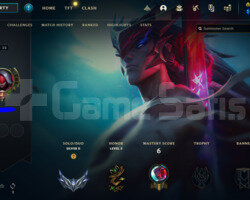 EUW 6 MAÇA GOLD S2 14K M.Ö +3 İADE HAKKI