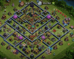 COC İDSİZSC ACİK TH14 MAXA YAKİN