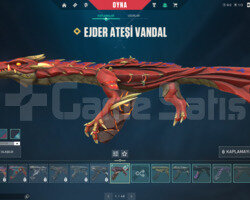 EJDER VANDAL VE DELİPOP PHANTOM TR HESAP