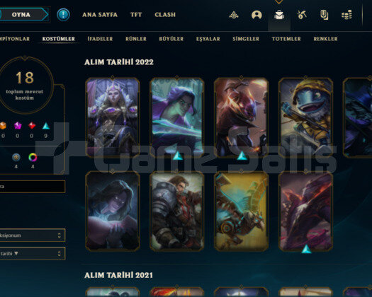 PLAT 4 VLAD MAİNLEMELİK ACC