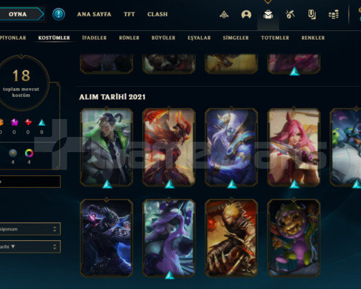 PLAT 4 VLAD MAİNLEMELİK ACC