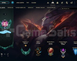 PLAT 4 VLAD MAİNLEMELİK ACC