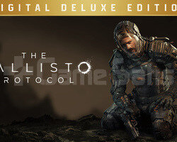 Callisto Protocol Deluxe One|S|X + Garanti