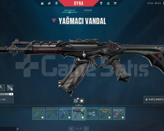 NE ARARSAN BURADA!! İMMO 3 HESAP!!