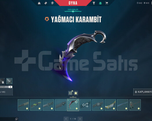 NE ARARSAN BURADA!! İMMO 3 HESAP!!
