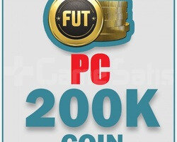 200k coins güvenilir ve hızlı teslimat
