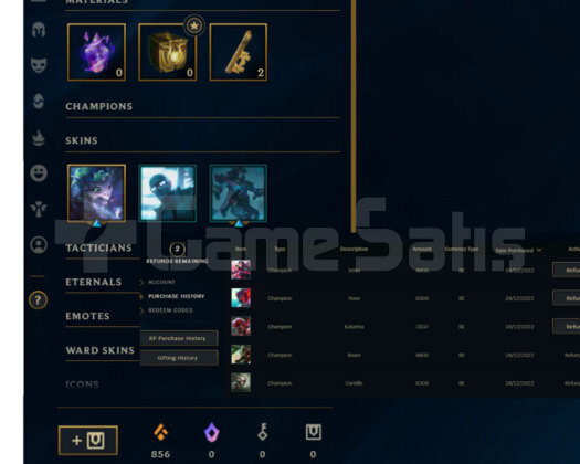 19WİNLE G1 36K M.Ö FRESH ACC!!