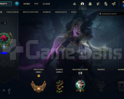 19WİNLE G1 36K M.Ö FRESH ACC!!