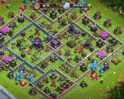 COC 3.8K ELMAS TH15