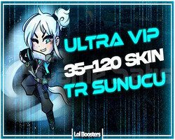 +1200SATIŞTR SUNUCU 35-200 SKİNLİ DOPDOLU HESAPLAR