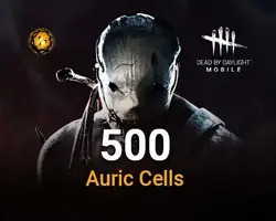 Dead by Daylight Mobile 500 Auric Cells