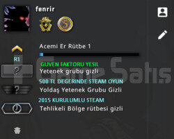 2 MADALYA | 500 TL OYUN | GUVEN FAKTOR YESIL PRIME