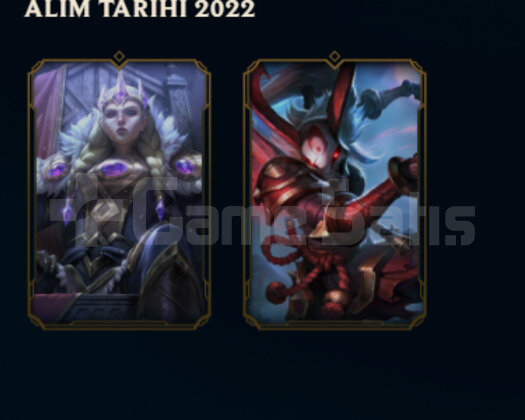 GOLD 1 YÜKSEK MMR HESAP 70 WR