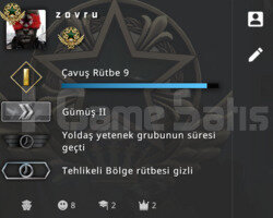 2 MADALYA | RANK ACIK | CSGO PRIME