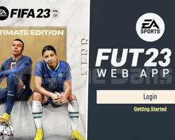 FİFA 23 TRANSFER MARKET AÇIK 4 ADET HESAP