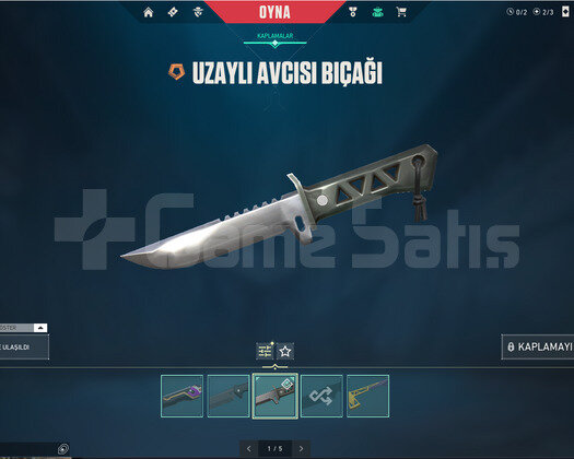 YÜCELİK 3 99RR PEAKLI FIRSAT ÇARI