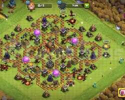 Clash Of Clans Emek Hesap