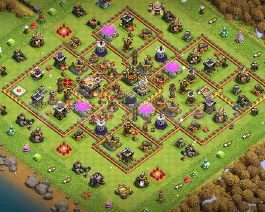 Clash Of Clans Emek Hesap