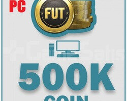 500K COINS SATIŞI TEMİZ GÜVENİLİR