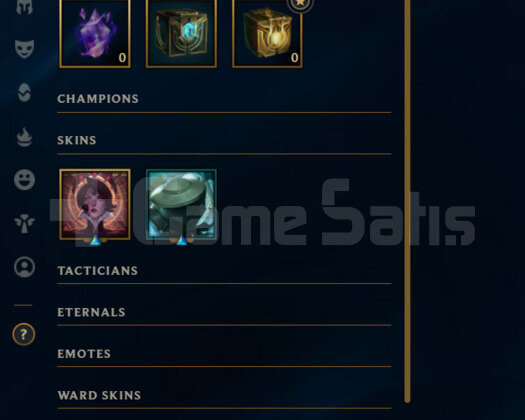 17 WİN İLE G2 63WR 7K M.Ö +27/-5 LP GAİN