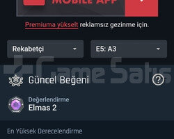 DİA 2 BOŞ ÇAR