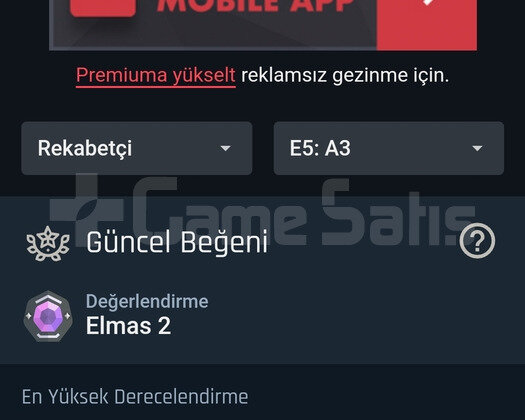 DİA 2 BOŞ ÇAR