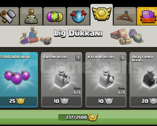 Belediye Binası 11 Nerdeyse Max 1.2 K Taşlı Hesab