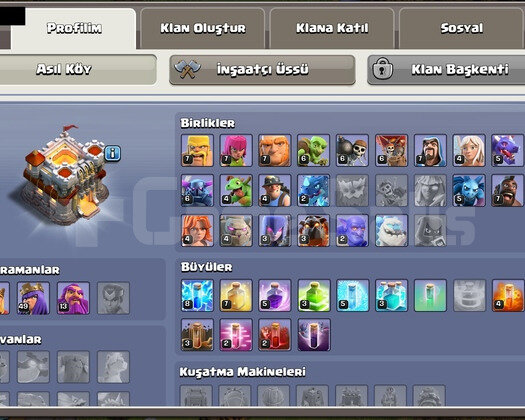 Belediye Binası 11 2600 Elmaslı Nerdeyse Max Hesab