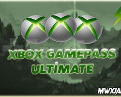 Xbox Gamepass Ultimate + Sınırsız Garanti