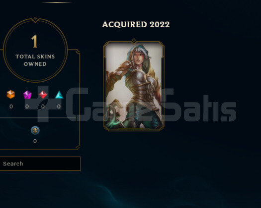 EUW G4 59WR BOL ŞAMPİYON | BOL KOSTÜM +22/-9!!