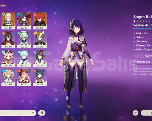 Rank 46 C2 Raiden