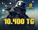 Point Blank 10400 TG