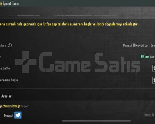 ID KARTI + ÖLÜ BAĞSIZ TEK BAĞ TWİTTER