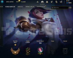 gold1 smurf dialarla eşleşiyor 70wr
