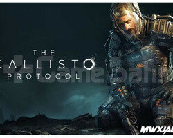 The Callisto Protocol + İstediğiniz 2 Oyun