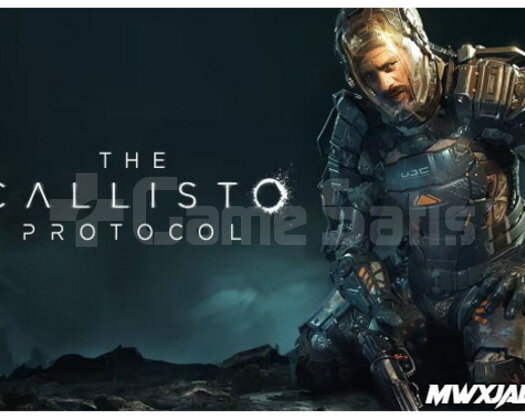 The Callisto Protocol + İstediğiniz 2 Oyun