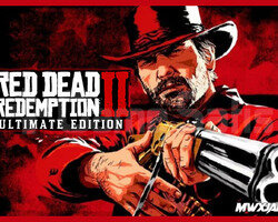 Red Dead Redemption 2 Ultimate Edition + 2 Oyun