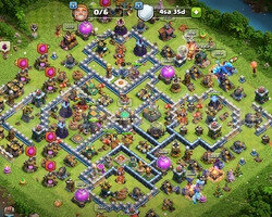 COC 2 KOSTÜMLÜ TH14 MAXA YAKIN