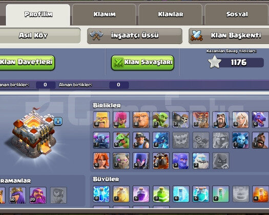 Max+max 11 hesap ilk bilgili