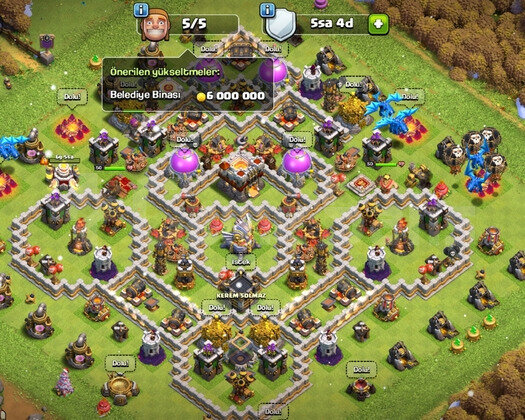 Max+max 11 hesap ilk bilgili