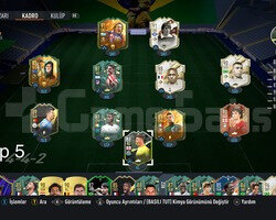 FİFA 23 EA HESAP